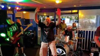 My Love is Alive, Big Brother Band