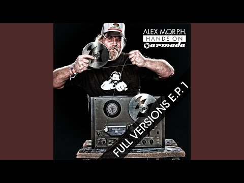 Find (Alex M.O.R.P.H. Remix)