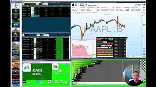 Advanced Order Panel - Coming Soon!