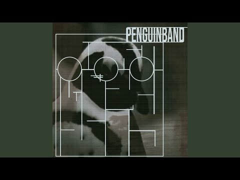 Best Friend - penguinband