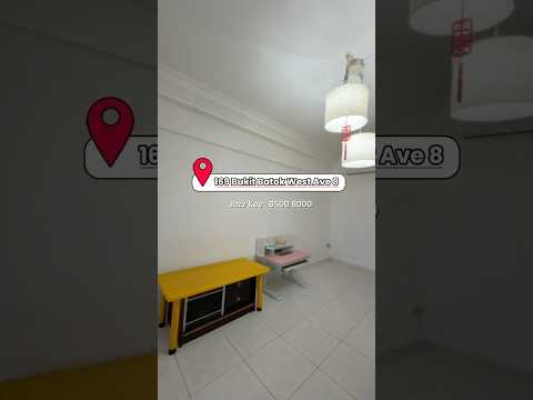 169 Bukit Batok West Avenue 8, 169 Bukit Batok West Avenue 8, 2 Bedrooms, 786 sqft, HDB Flat For Rent, by Jazz Kee, 20747753 - PropertyGuru.com.sg