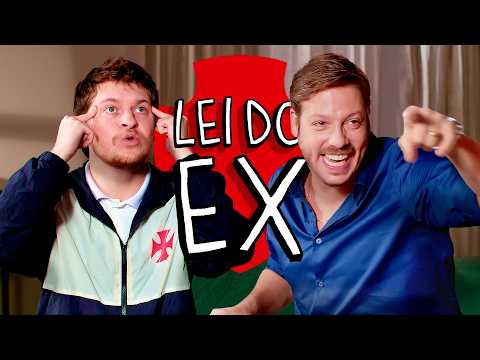 LEI DO EX