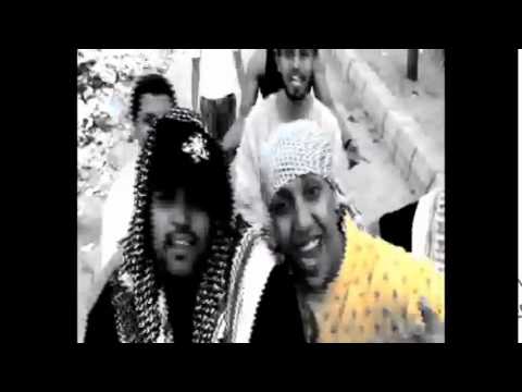 Arabian Knightz The One feat MC Amin Official Street Video
