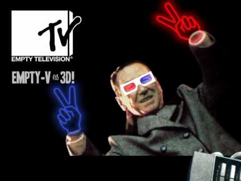 Pornois MTV - Zapping + EmptyV (HiRes)