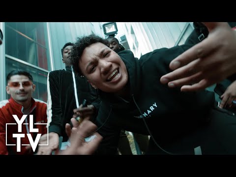 Lille Pablo Feat. Daniel Obede - "Rackzup" [OFFISIELL MUSIKKVIDEO]: YLTV