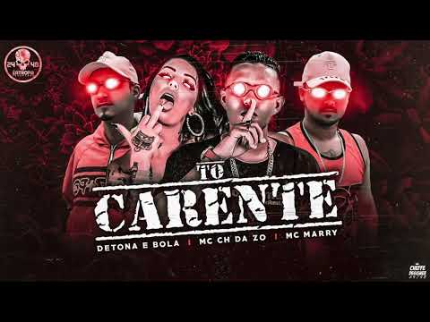 Mc Detona e Bola Mc Ch da zo Mc marry (produtor) flavinho pancadão