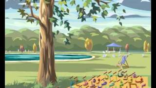 A Picnic Story of Alphabets (by Alhuda International)