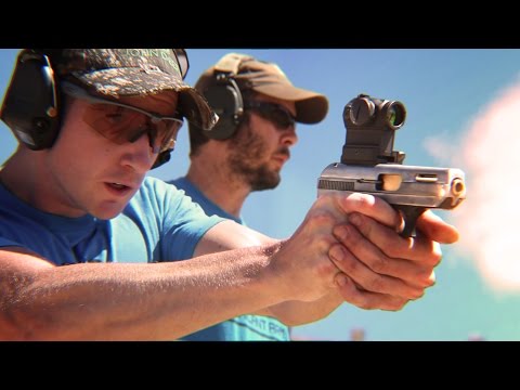 The Ultimate Hi-Point