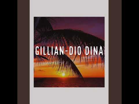 Gillian - Dio Dina (PNG Central music)