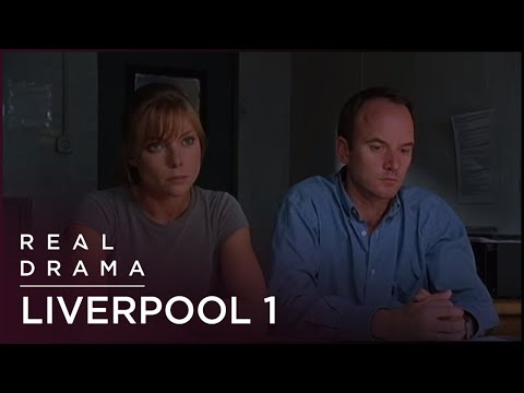 A Rush of Blood to the Head | Liverpool 1 (Full Episode) | Real Drama