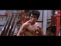 I TRE DELL OPERAZIONE DRAGO BRUCE LEE VS SHIH KIEN
