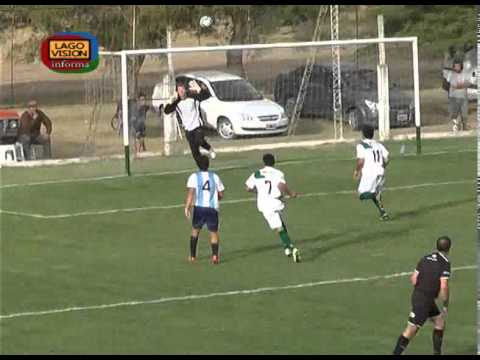 E. de Comercio 2 - Tiro de Puan 3