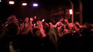 Chimaira - Inside the Horror (Live) (HD)