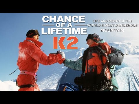 Don Dellpiero - Chance of a Lifetime (K2 The Ultimate High Movie)