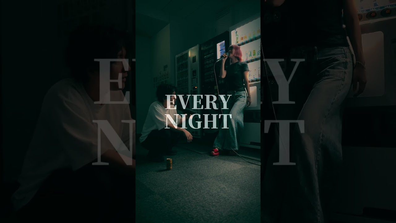 新曲「一難」歌ってみた