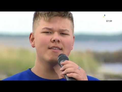 HIIG poisteansambel - Pärlipüüdja