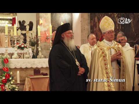 Katolički kalendar 8.10.2016. - Sveti starac Šimun