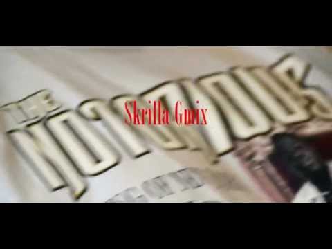 A Dollaz - Skrilla Gmix