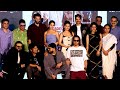 Metro In Dino Song Launch Event Sara Ali Khan Aditya Roy Kapur Fatima Ali Fazal Pankaj Tripath