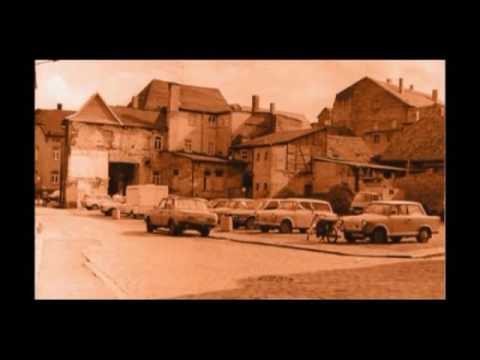 Weida - Ein Altstadtviertel im Wandel der Zeit