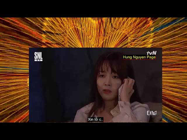 Đông Hiếp - Đường Hàm Định Mệnh | Hài Hàn Quốc