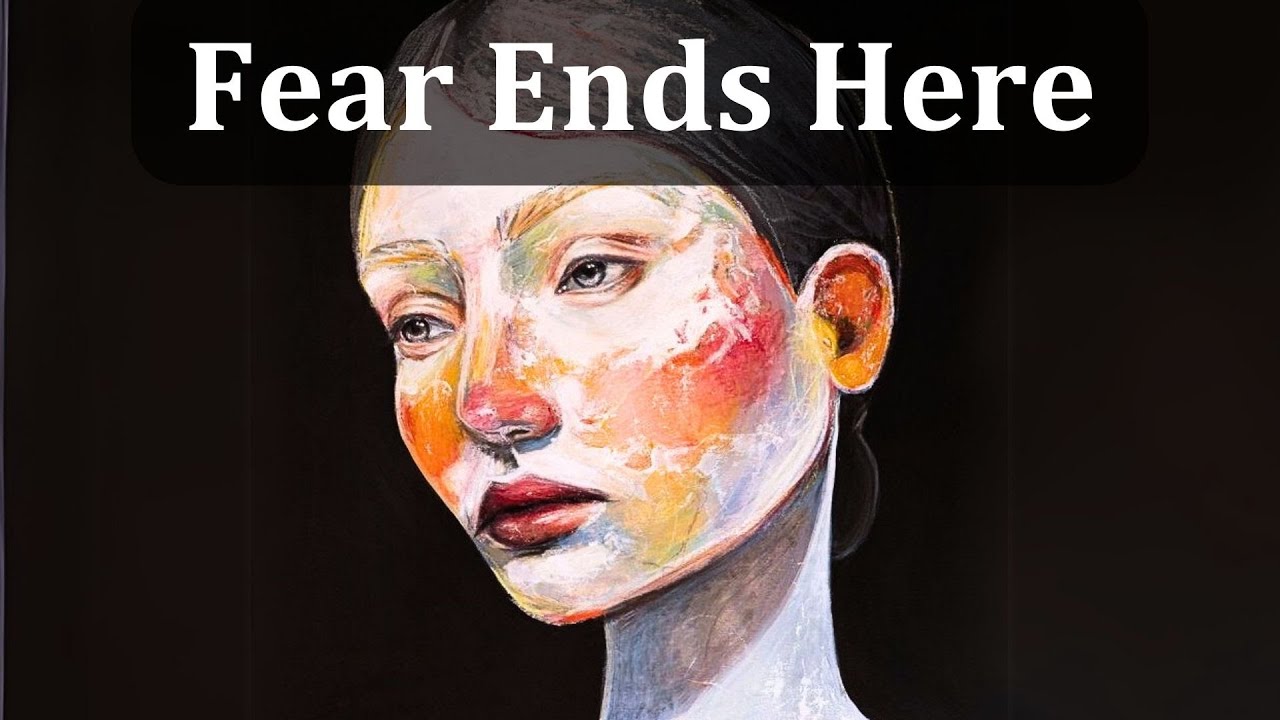 Nietzsche on Courage: Why Fear Is Holding You Back