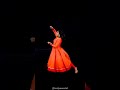 Kesariya Beautiful Semi Classical Choreography | Natya Social