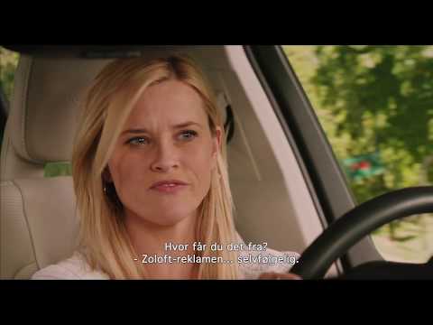 Kærligheden flytter ind - Dansk trailer 1 - I biografen 21. september