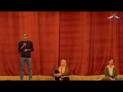 حكاية محمد تيما(من نتاج ورشة بالحكي نكسر الحواجز )7