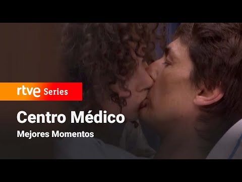 Medical Center: Episode 310 - Best #MedicalCenter Moments | RTVE Series