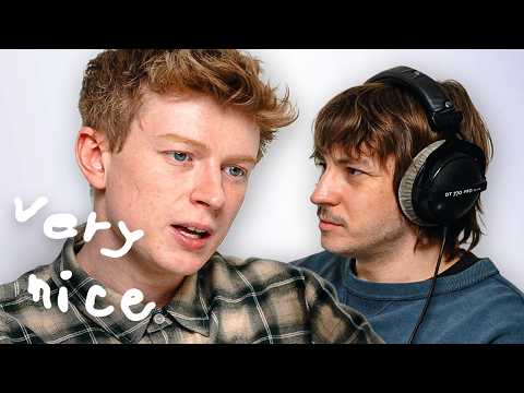 ADAM MIŠÍK – Banger byl pro mě gamechanger