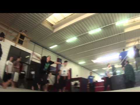 KRAP INVADERS WINTER 2015