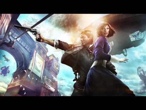 Bioshock Infinite Trailer Song - 'Beats' by Nico Vega