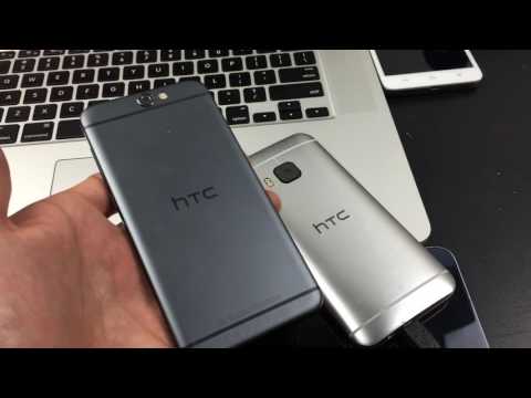 HTC Phones: How To Enable Developer Options  (USB Debugging Mode)