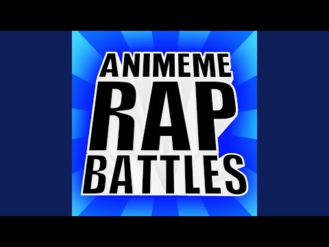 Courage Wolf vs. Insanity Wolf (Instrumental)