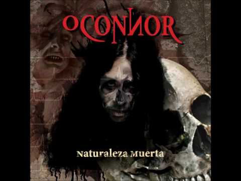 O'Connor - Jungla (AUDIO)