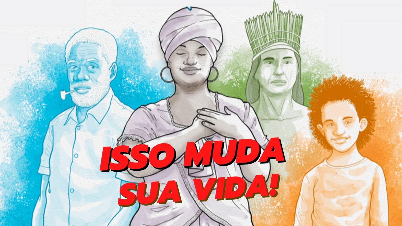 O Que Seus Guias Querem de Você - Ep. 130 - Diário do Médium de Terreiro #umbanda