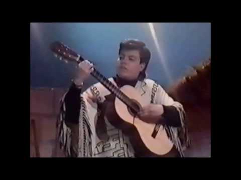 Kjarkas - Yuyariway urpi