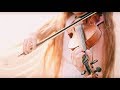 AMAZING Little Girl - My Heart Will Go On (TITANIC) - Violin Cover