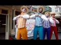 Dapper Dans Coney Island Baby