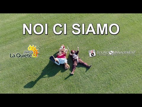 PARCO LA QUIETE - Stagione 2021, Noi Ci Siamo