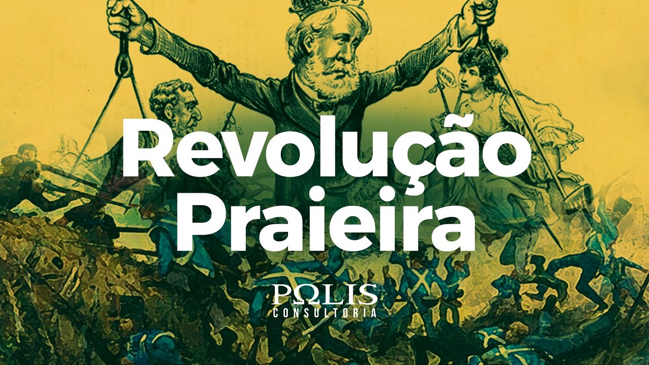 REVOLUÇÃO PRAIEIRA Resumo de História - Polis Consultoria