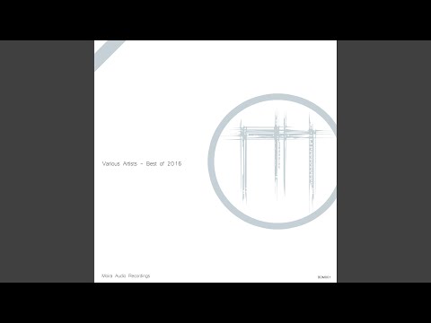 Morphological Echo (Original Mix)