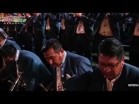 Mix Morenadas Fuego fuego - Wi wi wi - Matraca traca - Bum Bum