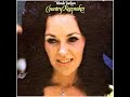 Wanda Jackson - Your Memory Comes And Gets Me (1973).