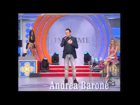 Un sorriso per Francesco - Domenica 16 Giugno 2013 ore 21.30 Teatro San Barnaba - Valderice (TP)