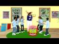 Miss Lori S WTTW Kids Readers Are Leaders Tour Tv Commercial Video