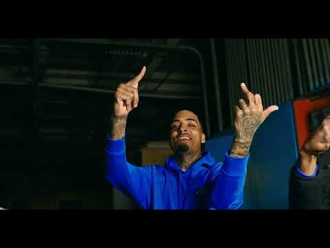 BoyBoyGunna98 - Demonic Thoughts (Official Music Video)