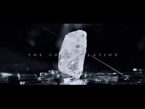 Exceptional Stone (The Constellation - 813 Carats)