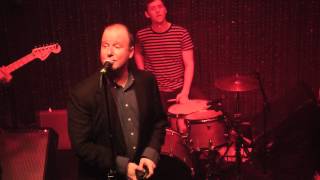 Protomartyr - Come & See (Philadelphia,Pa) 4.14.15